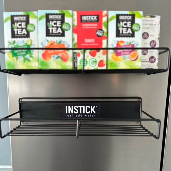 Магнитный держатель на холодильник