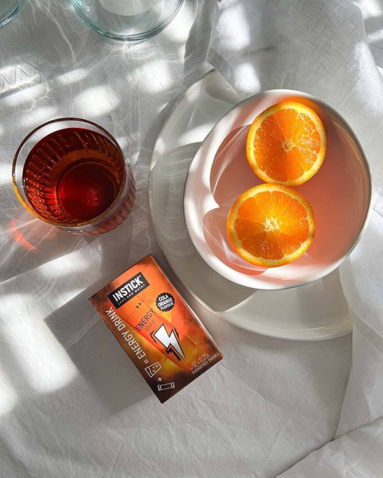 Энерджи Кола-O – 12 штук по 0,25 литра без сахара энергетического напитка