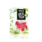 Sugar-Free Hibiscus & Cherry Blossom Iced Tea with Black Tea Extract, 12 Sticks &times; 0,5-1 L
