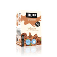 Sugar-Free Iced Coffee, 12 Sticks × 0.5 L