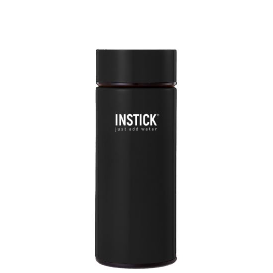 Energy thermal cup Black (0.3 L)