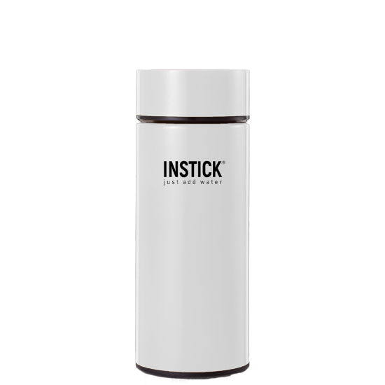 Energy thermal cup White (0.3 L)