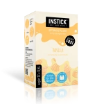 משקה בטעם וניל ללא סוכר – עם מים או חלב - תוקף קצר עד 3 חודשים