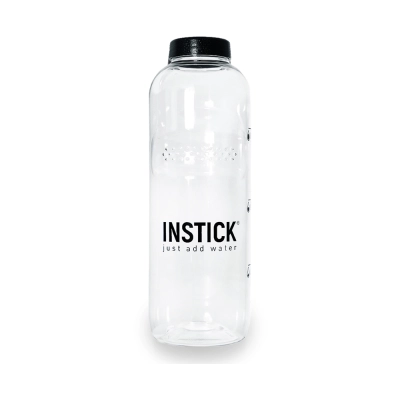Bouteille d&rsquo;eau Tritan INSTICK, 1 L — Image du produit