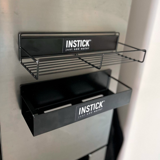 מחזיק מגנטי למקרר