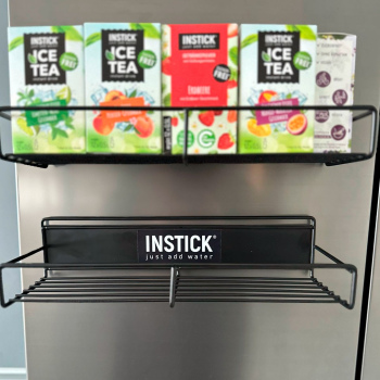 מחזיק מגנטי למקרר