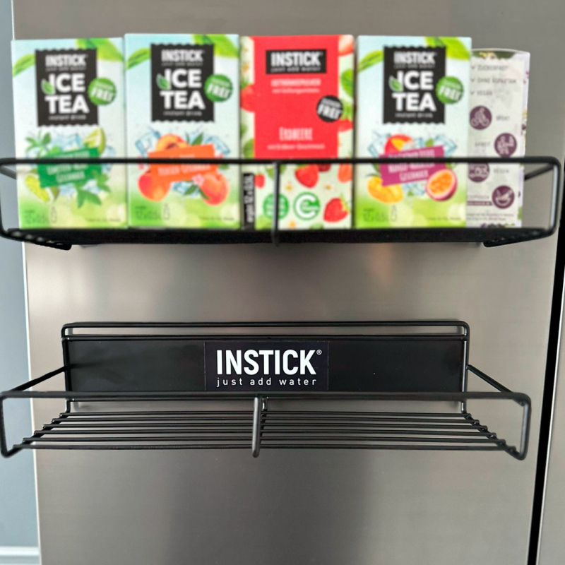 מחזיק מגנטי למקרר