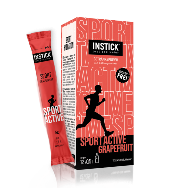 משקה איזוטוני בטעם אשכולית – אנרגיה מרעננת לכל אימון