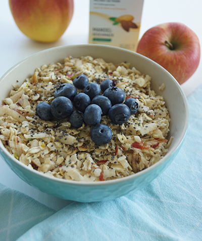 מוזלי בסגנון בירכר