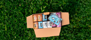 מארז אנרגיה לבחירה (12 יח')