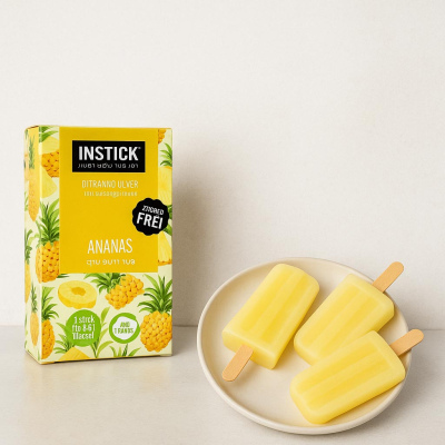 ארטיק אננס ביתי