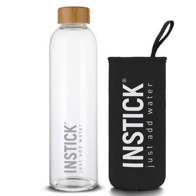 Bouteille en verre INSTICK 0,75 L — Image du produit