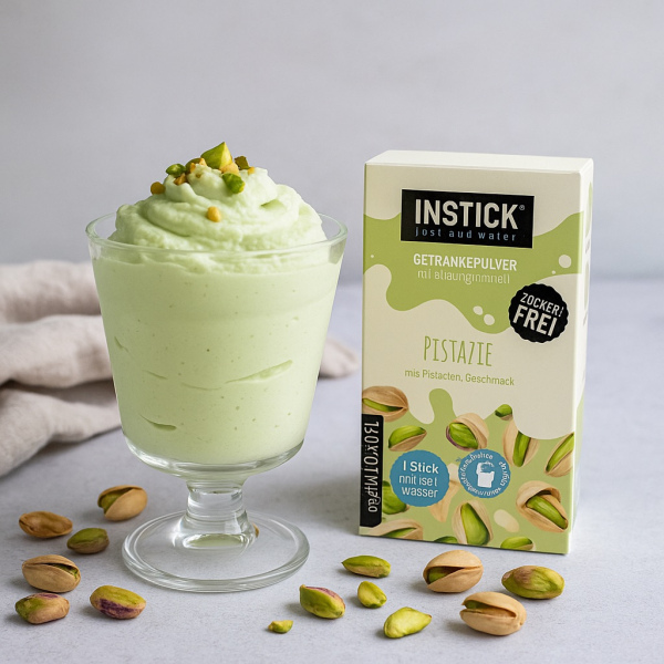 קרם פיסטוק מהיר