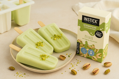 ארטיק פיסטוק בריא