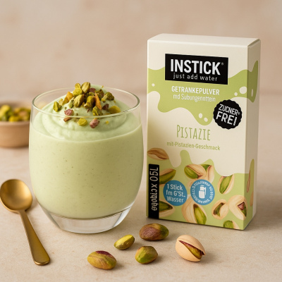 מוס פיסטוק אישי