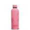 INSTICK Slim Floral insulated bottle 0.5 L &mdash; Rose