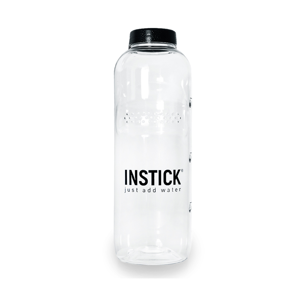 INSTICK Tritan Water Bottle, 1 L — Product image