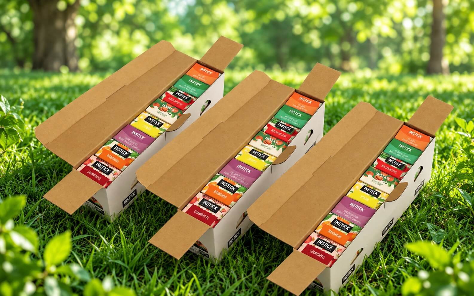 Choose 24 Packs &ndash; 15% Off