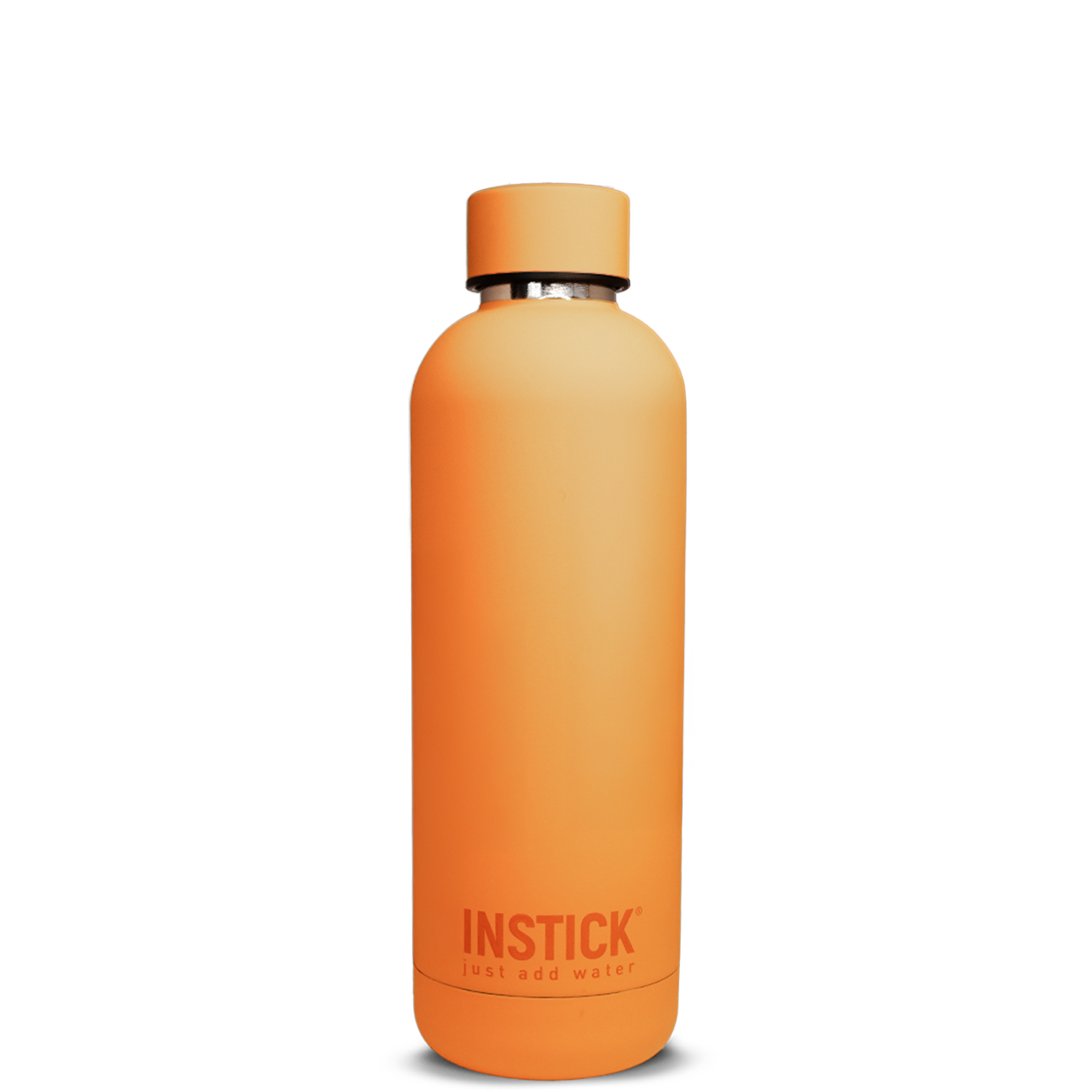 בקבוק תרמי Slim INSTICK 0.75 ל׳ &mdash; גזר