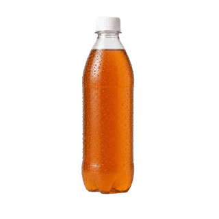 Regular sports drink