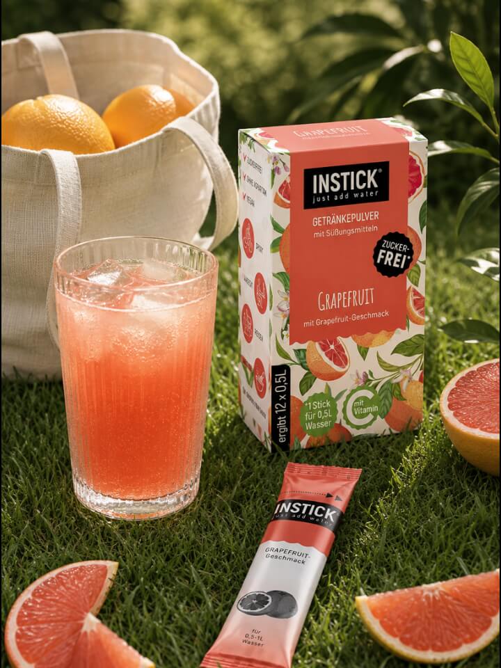 Classic Sugar Free Drinks