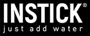 INSTICK — just add water